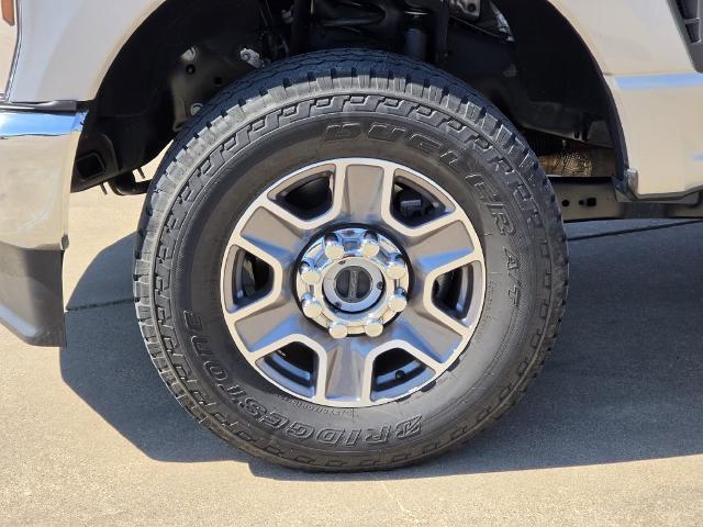 2024 Ford F-250 - $59,788