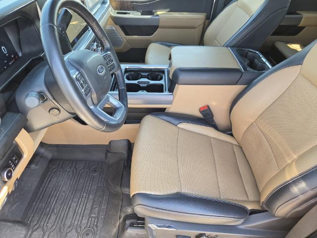 2024 Ford F-250 - $59,788