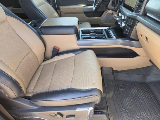 2024 Ford F-250 - $59,788