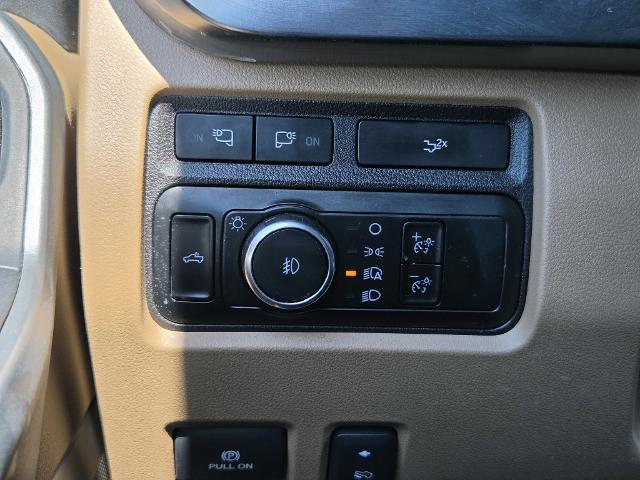 2024 Ford F-250 - $59,788