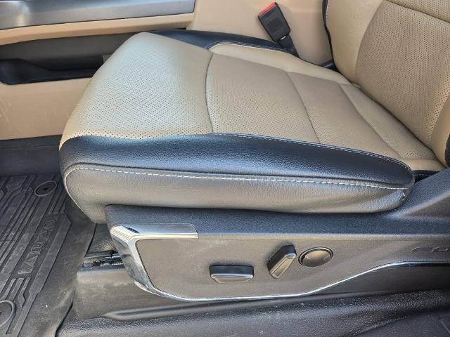 2024 Ford F-250 - $59,788