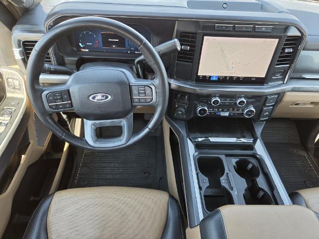 2024 Ford F-250 - $59,788