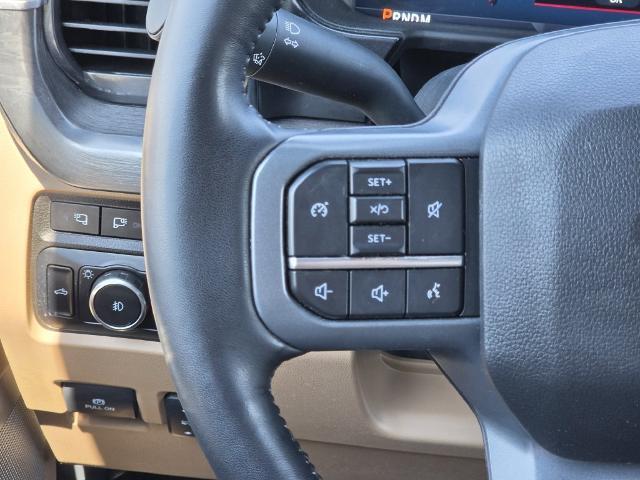 2024 Ford F-250 - $59,788