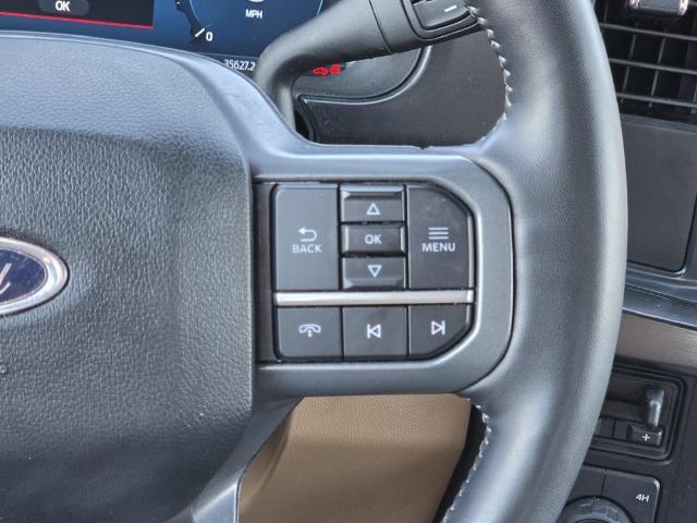 2024 Ford F-250 - $59,788
