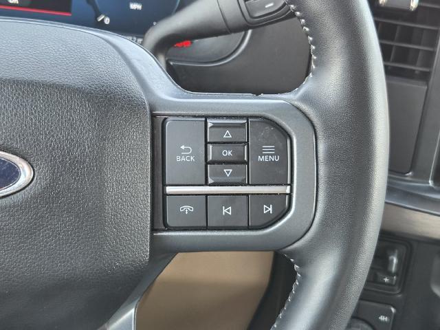 2024 Ford F-250 - $59,788