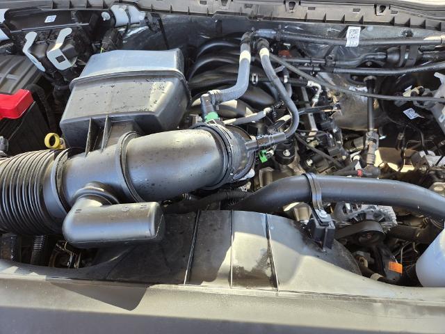 2024 Ford F-250 - $59,788