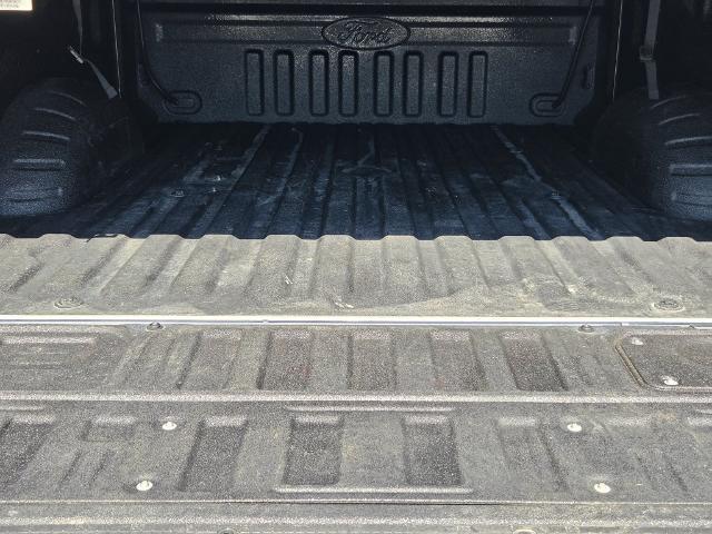 2024 Ford F-250 - $59,788