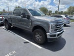 2024 F-250 Super Duty Thumbnail 1