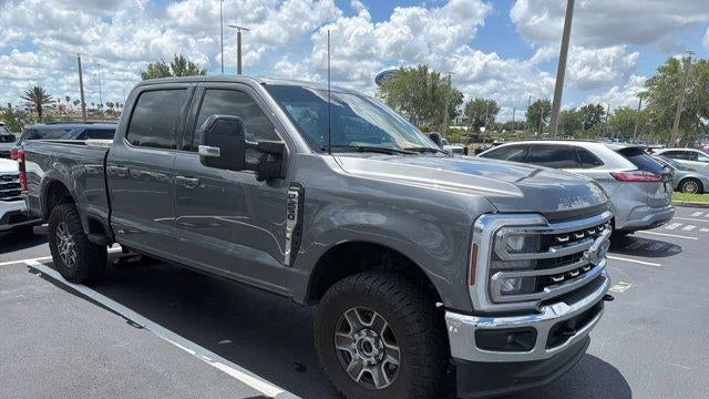 Preowned 2024 Ford F-250 Super Duty XLT for Sale