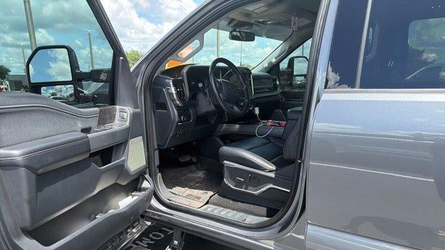 2024 Ford F-250 Super Duty XLT