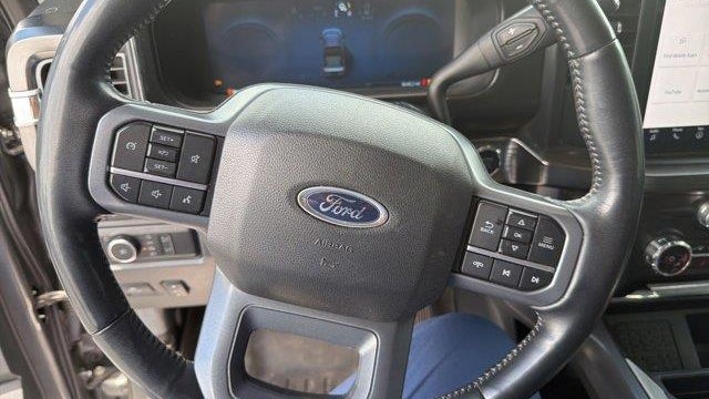 2024 Ford F-250 Super Duty XLT
