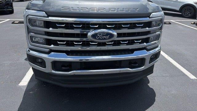 2024 Ford F-250 Super Duty XLT