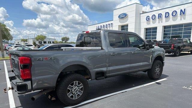 2024 Ford F-250 Super Duty XLT