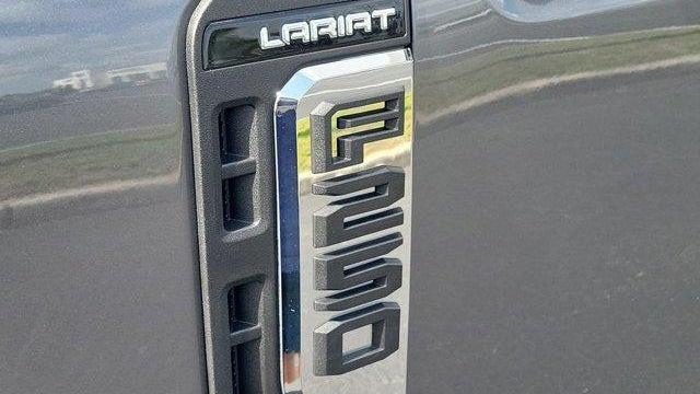 2024 Ford F-250 Super Duty XLT