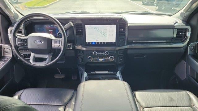 2024 Ford F-250 Super Duty XLT