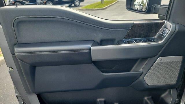2024 Ford F-250 Super Duty XLT