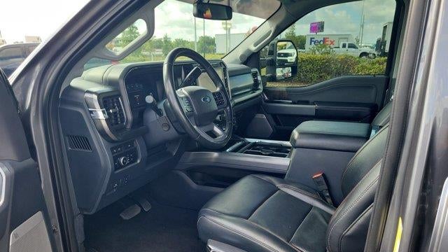 2024 Ford F-250 Super Duty XLT