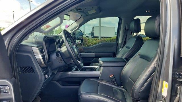 2024 Ford F-250 Super Duty XLT