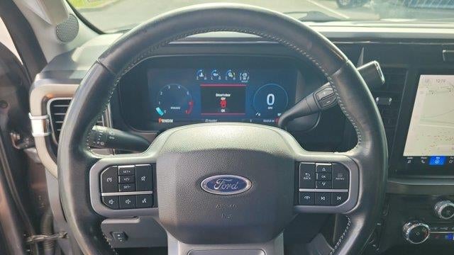 2024 Ford F-250 Super Duty XLT
