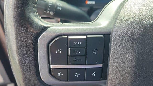 2024 Ford F-250 Super Duty XLT