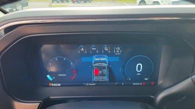 2024 Ford F-250 Super Duty XLT