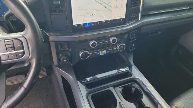 2024 Ford F-250 Super Duty XLT