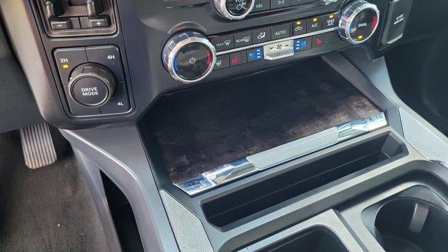 2024 Ford F-250 Super Duty XLT