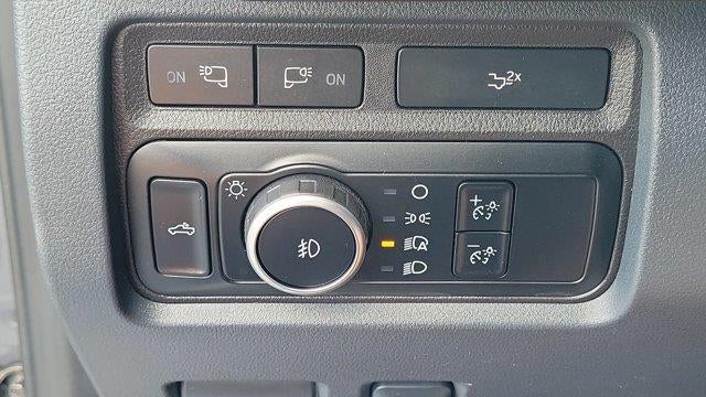 2024 Ford F-250 Super Duty XLT