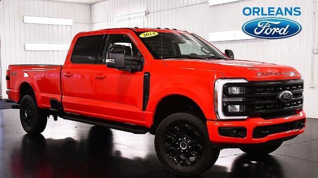 Preowned 2024 Ford F-250 Super Duty XLT for Sale
