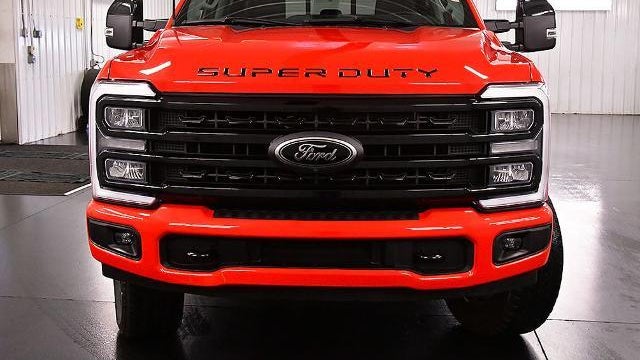 2024 Ford F-250 Super Duty XLT