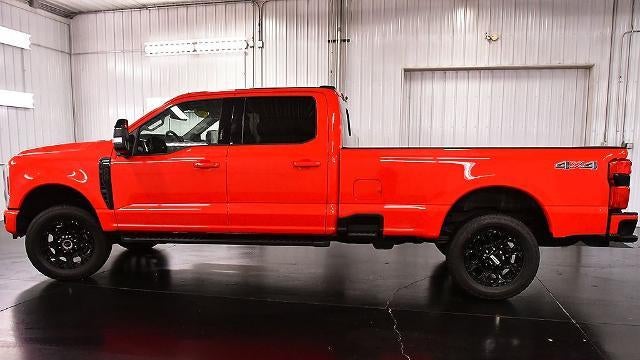 2024 Ford F-250 Super Duty XLT