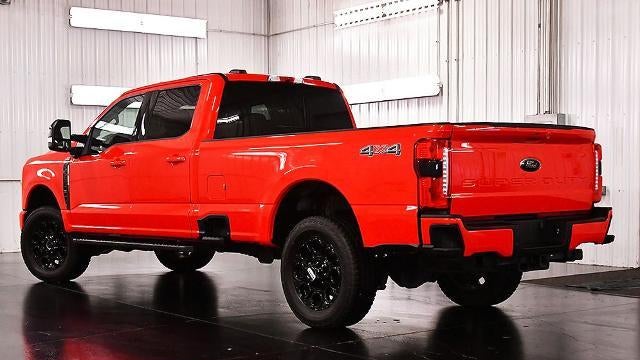 2024 Ford F-250 Super Duty XLT