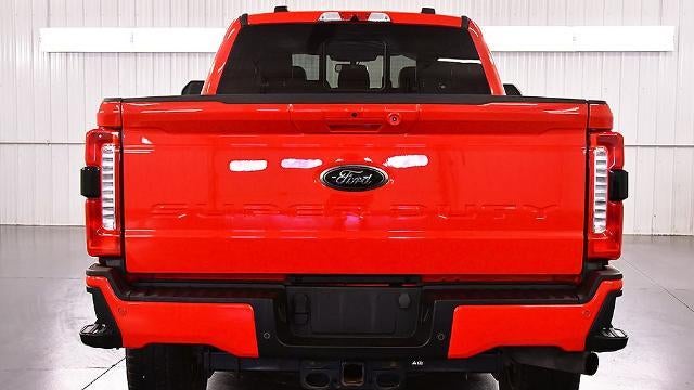 2024 Ford F-250 Super Duty XLT