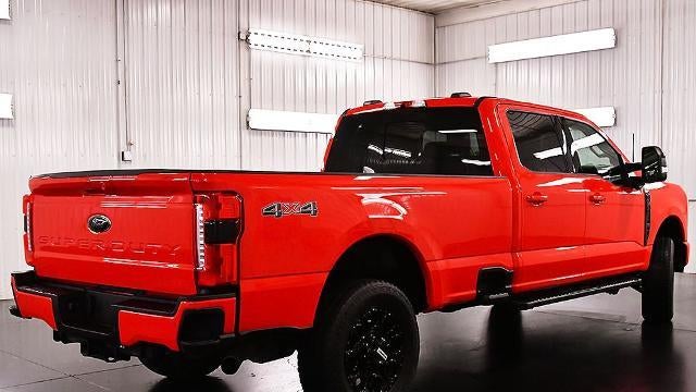 2024 Ford F-250 Super Duty XLT