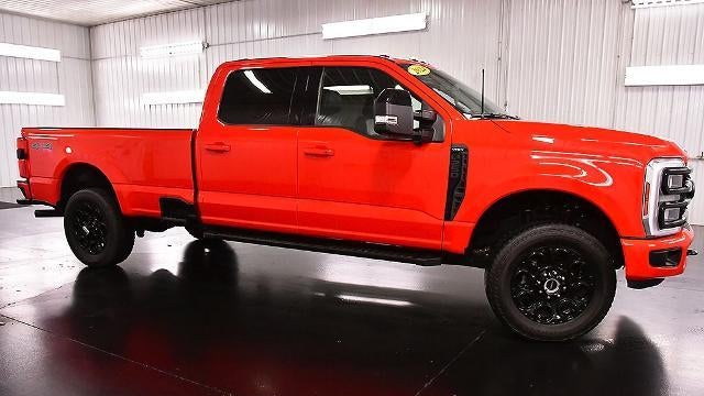 2024 Ford F-250 Super Duty XLT