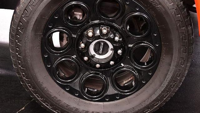 2024 Ford F-250 Super Duty XLT