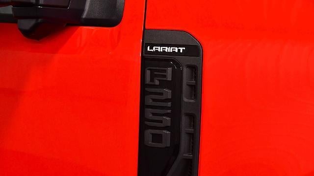 2024 Ford F-250 Super Duty XLT