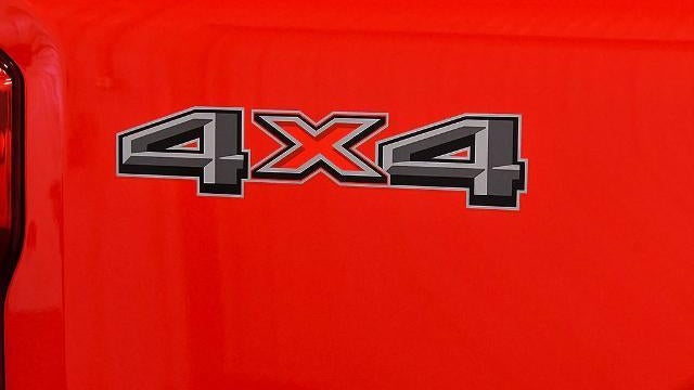 2024 Ford F-250 Super Duty XLT