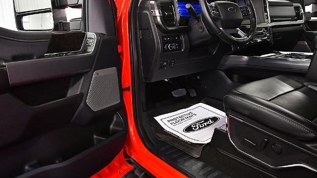 2024 Ford F-250 Super Duty XLT