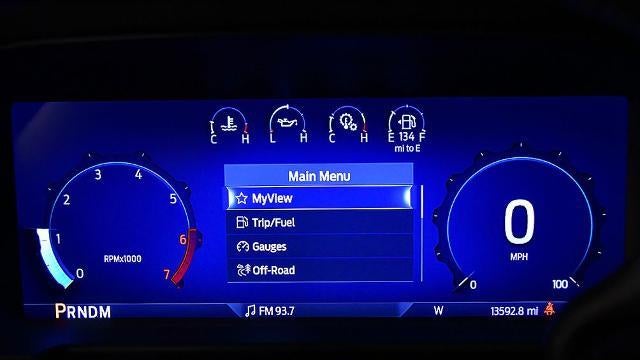 2024 Ford F-250 Super Duty XLT