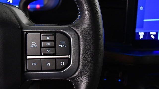 2024 Ford F-250 Super Duty XLT