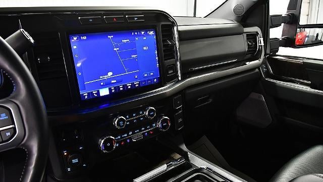 2024 Ford F-250 Super Duty XLT