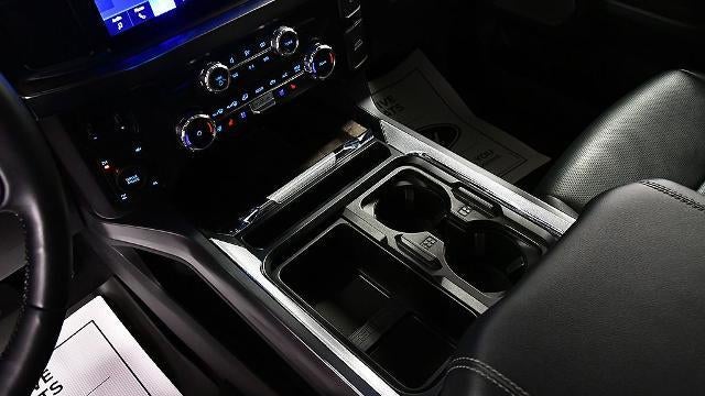 2024 Ford F-250 Super Duty XLT