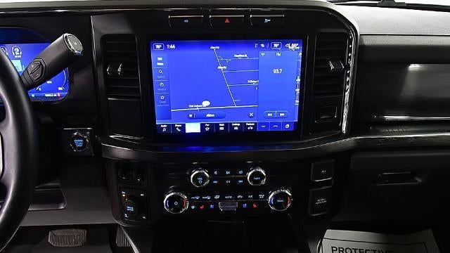 2024 Ford F-250 Super Duty XLT