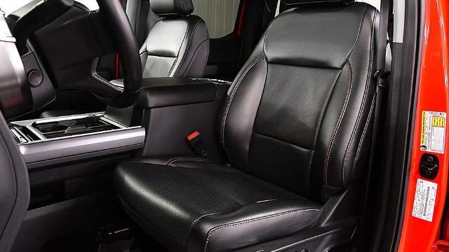 2024 Ford F-250 Super Duty XLT