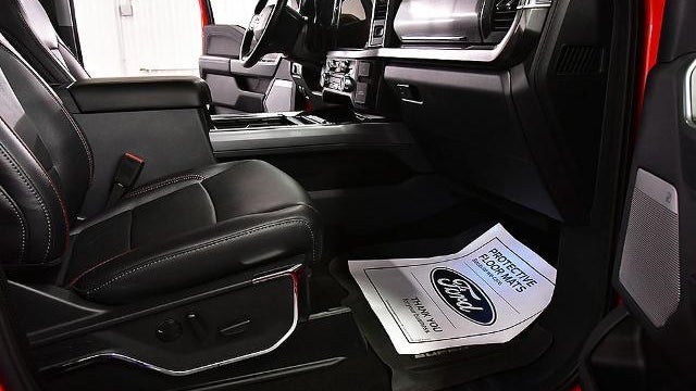 2024 Ford F-250 Super Duty XLT