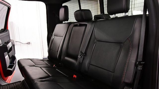 2024 Ford F-250 Super Duty XLT