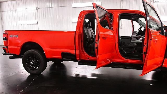 2024 Ford F-250 Super Duty XLT