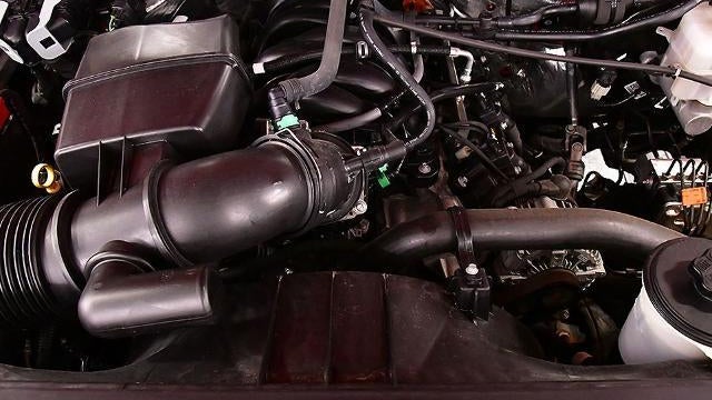 2024 Ford F-250 Super Duty XLT