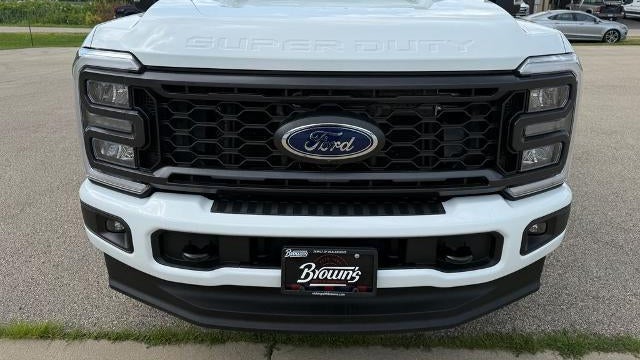 2024 Ford F-250 Super Duty XLT
